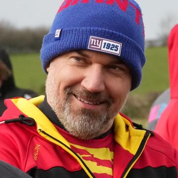 Dan Danowski profile photo