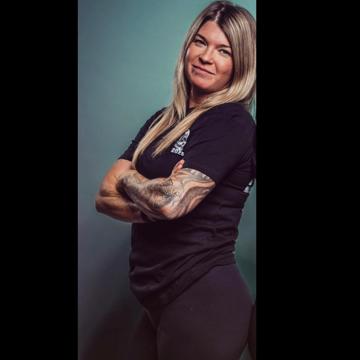 Carin Pryor profile photo