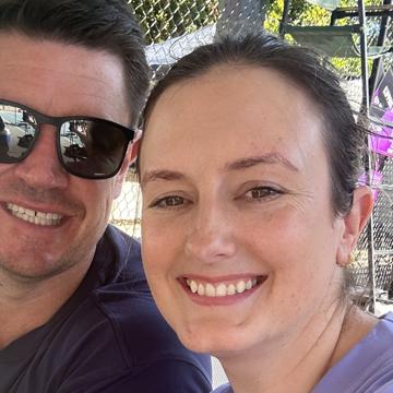 Monica Dickey profile photo