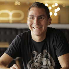 Luija Funes profile photo