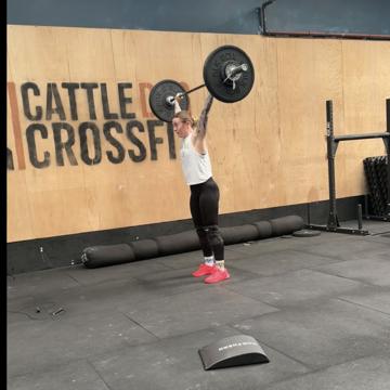 Chelsea Carr profile photo