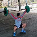 Michele Ronchi profile photo