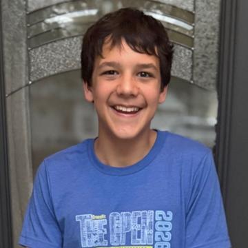 Landon Mrozek profile photo