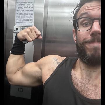 Fabio Mendes profile photo