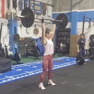 Aoife Walshe profile photo