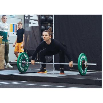 Auste Turbe profile photo