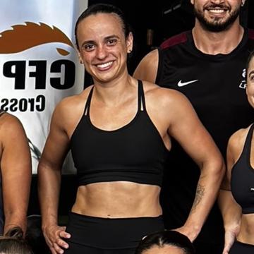 Aline Guimarães profile photo