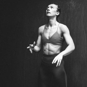 Holly Spicer profile photo