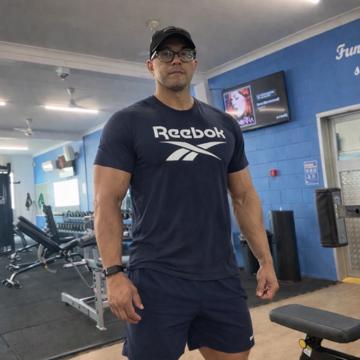 Elvin Magsino profile photo