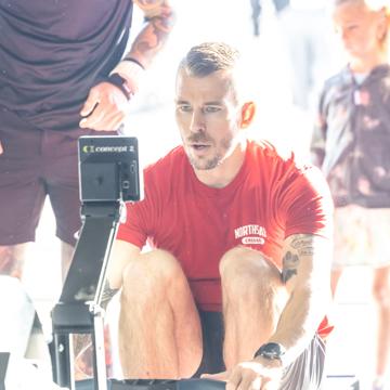 Dustin Shahrok profile photo