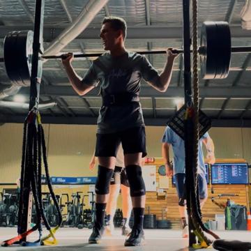 Jared Bott profile photo