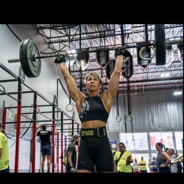 Tara Rawluk profile photo