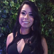 Dayelle Pacheco profile photo