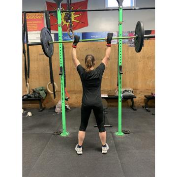 Jamie Deer profile photo