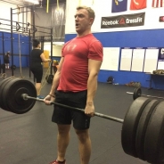 Scott Cavagnaro profile photo