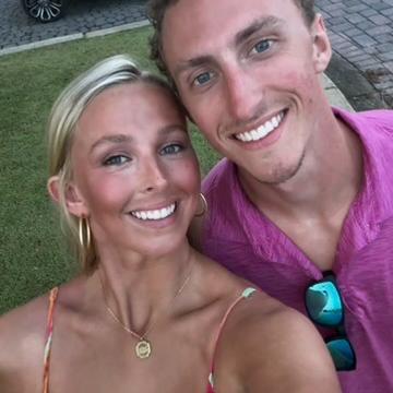 Grayson Jones profile photo