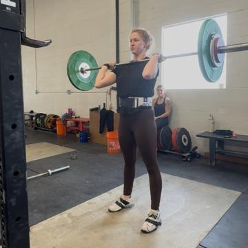 Abby Nicholson profile photo
