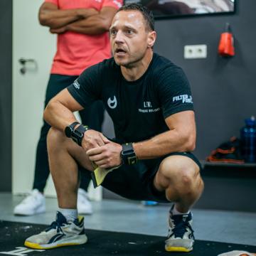 Gernot Lenz profile photo