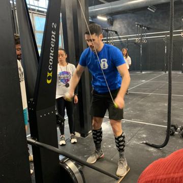 Matteo Biagi profile photo