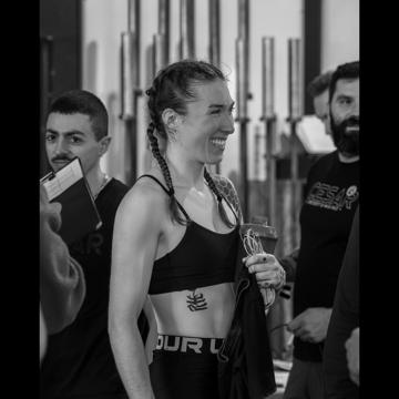 Océane Boucassot profile photo