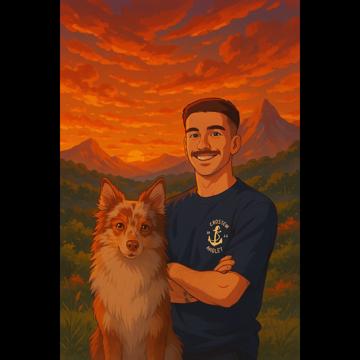 Unai Fernandez profile photo