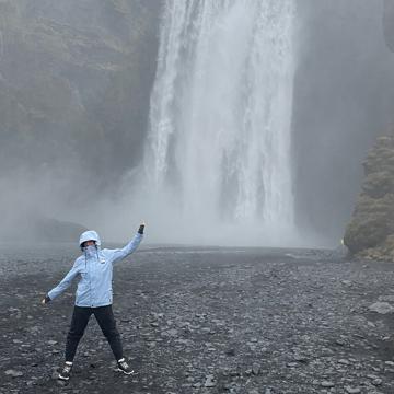 Melanie Versteeg profile photo