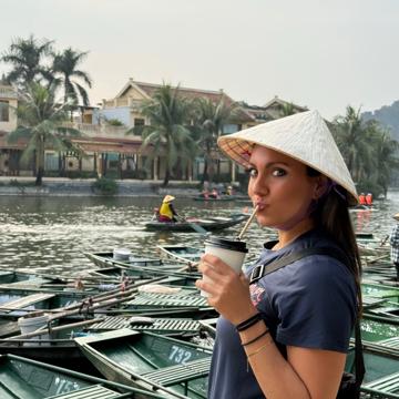 CATERINA PEDROCHE profile photo