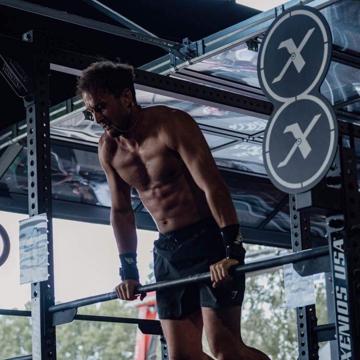 Michka Petit profile photo