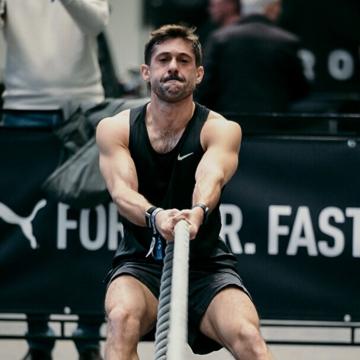 Riccardo Rachello profile photo