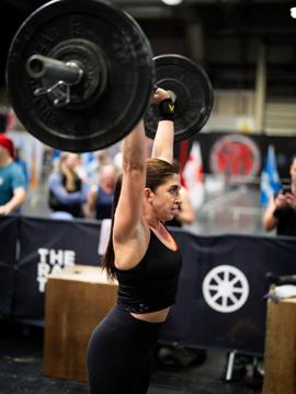 Sara Palmer profile photo