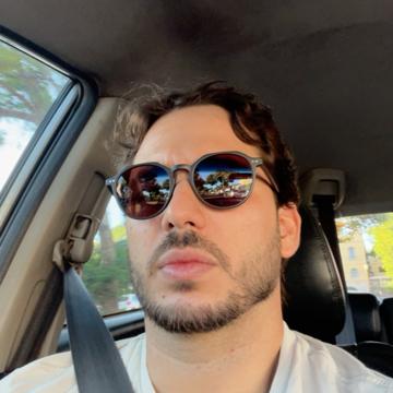 Carlos Moreira profile photo