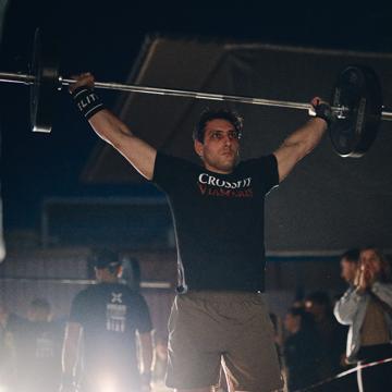 Liad Shachoach profile photo