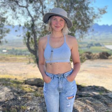 Anja Le Roux profile photo