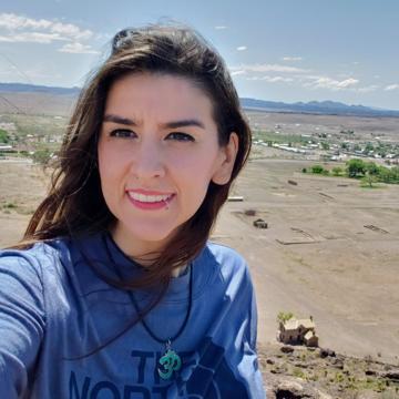 Amber Hoffman profile photo