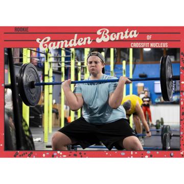 Camden Bonta profile photo