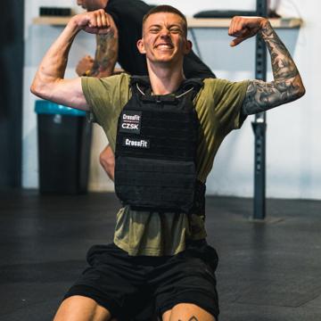 Samuel Petruch profile photo