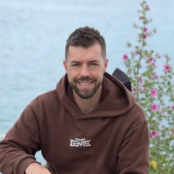 Benoit Vacher profile photo