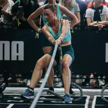 Amanda Du Rand profile photo