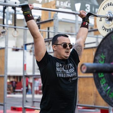 Loic Monroig profile photo