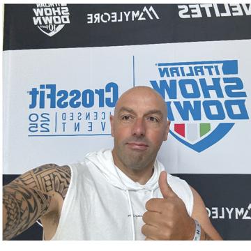 Fabrizio Cuel profile photo