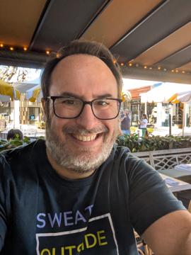 Ben Gale profile photo
