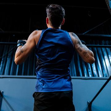 GILVAN OLIVEIRA profile photo