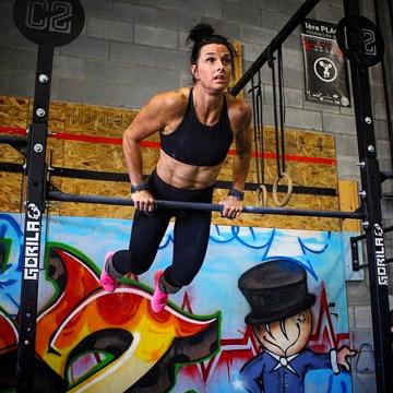 Maude Hélie profile photo