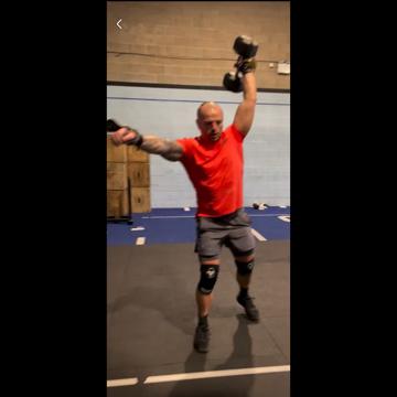 Andrius Dambrauskas profile photo