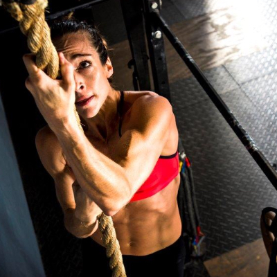 Tricia Moore profile photo