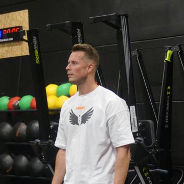 CYRIL LANDAS profile photo