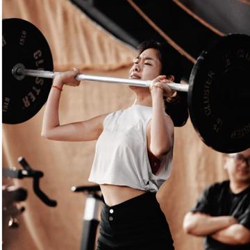 Fanxi M ou profile photo