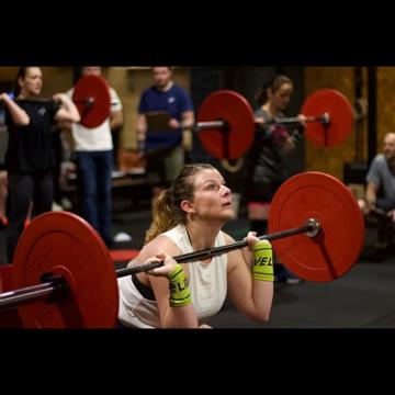 Pauline Henon profile photo