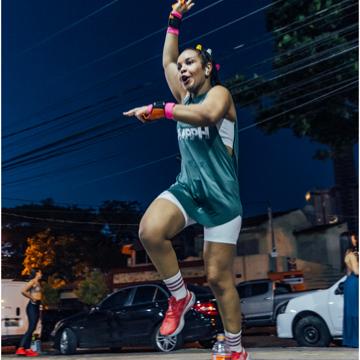 Ellen Guimarães profile photo