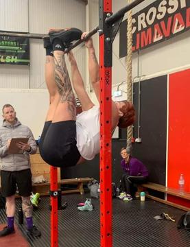 Nicole Corscadden profile photo